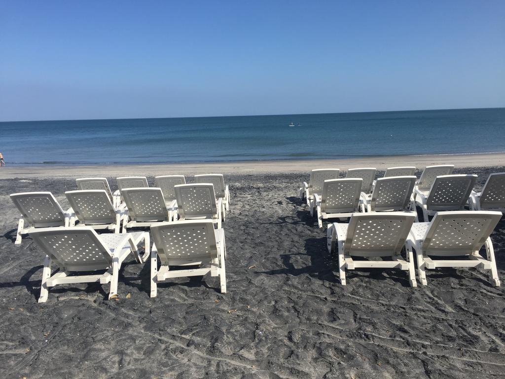 Coronado Luxury Club & Suites Playa Coronado Zewnętrze zdjęcie