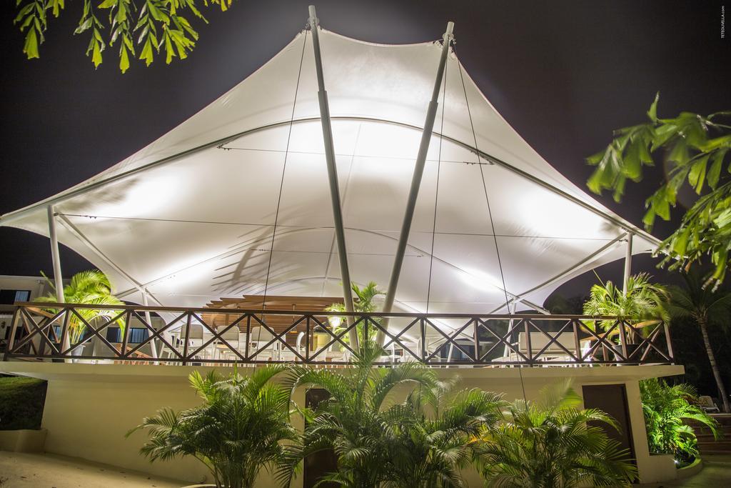 Coronado Luxury Club & Suites Playa Coronado Zewnętrze zdjęcie