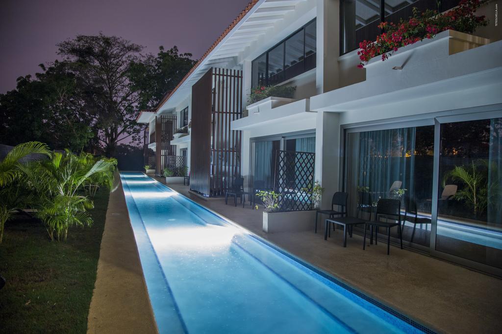 Coronado Luxury Club & Suites Playa Coronado Zewnętrze zdjęcie