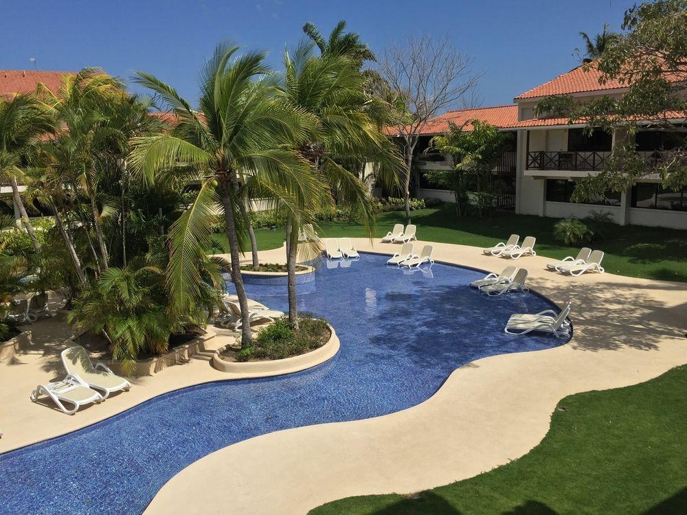 Coronado Luxury Club & Suites Playa Coronado Zewnętrze zdjęcie