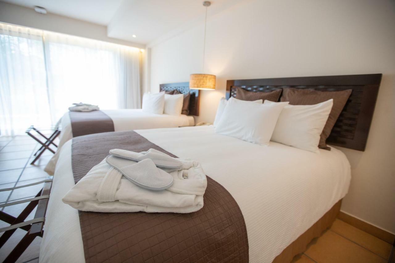 Coronado Luxury Club & Suites Playa Coronado Zewnętrze zdjęcie