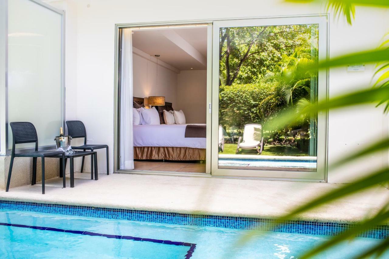 Coronado Luxury Club & Suites Playa Coronado Zewnętrze zdjęcie