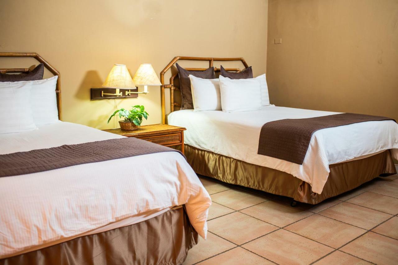 Coronado Luxury Club & Suites Playa Coronado Zewnętrze zdjęcie
