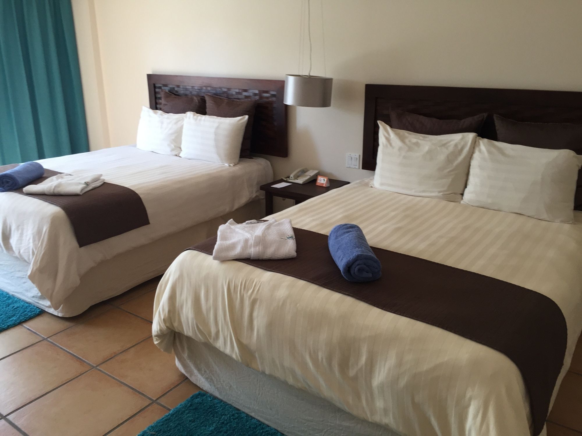 Coronado Luxury Club & Suites Playa Coronado Zewnętrze zdjęcie